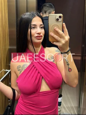 Kaylene , bust size B, height 168, weight 55, age 28