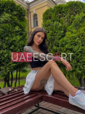 Adelina , bust size C, height 169, weight 51, age 25