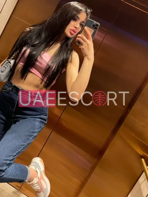 Manila , bust size B, height 170, weight 55, age 26