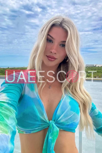 Alla, bust size B, height 170, weight 48, age 27