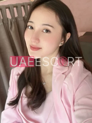 Haruko , bust size C, height 155, weight 47, age 23