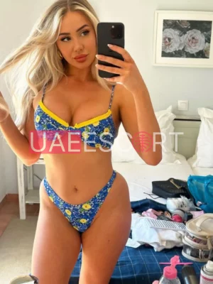 Jayden , bust size C, height 168, weight 56, age 25