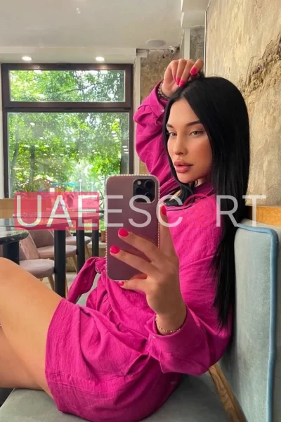 Kristina, bust size B, height 170, weight 50, age 28