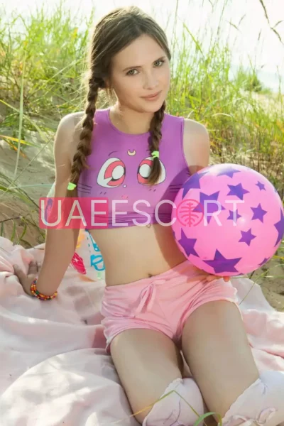 Austin, bust size B, height 170, weight 52, age 27
