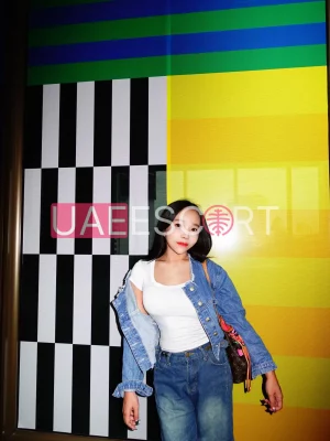Charlene-93 , bust size B, height 160, weight 45, age 20
