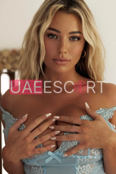 Baby Jade GFE Independent – Caucasian escort in Dubai, bust size C, height 166, weight 61, age 23