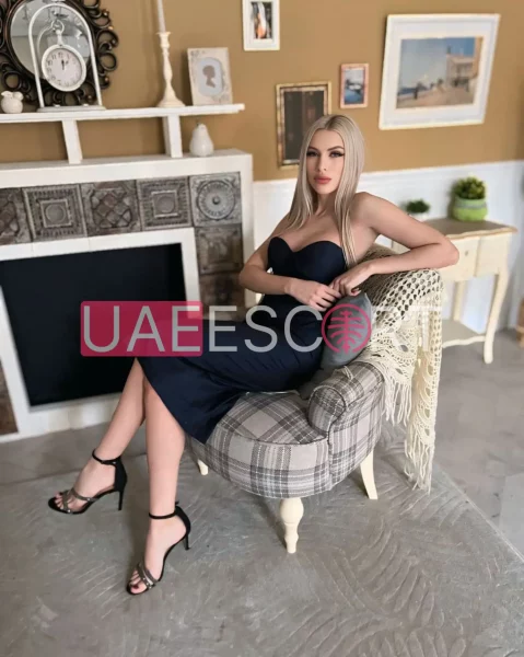 Albina, bust size B, height 165, weight 53, age 27, photo 3