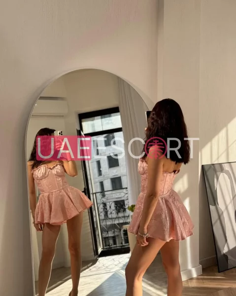 Lita, bust size B, height 165, weight 45, age 22, photo 4