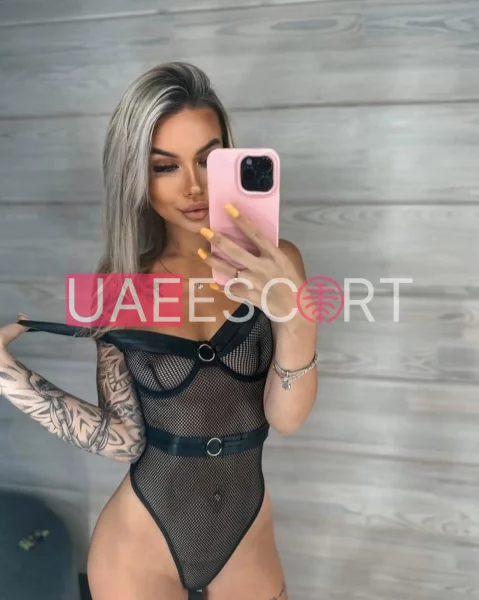 Anna, bust size B, height 170, weight 48, age 24, photo 4