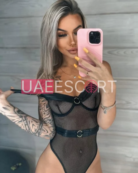 Anna, bust size B, height 170, weight 48, age 24, photo 5