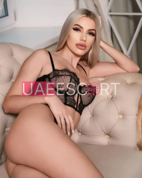 Albina, bust size B, height 165, weight 53, age 27, photo 6