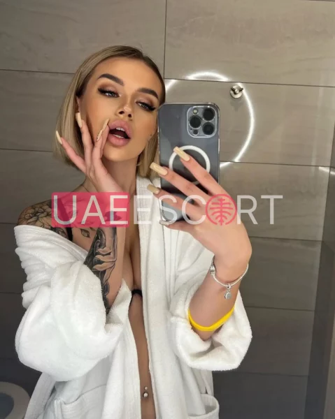Anna, bust size B, height 170, weight 48, age 24, photo 10