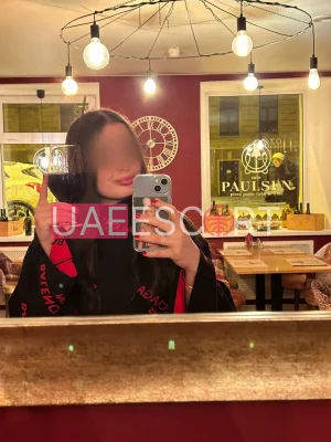 Jacqueline GFE Independent – Caucasian escort in Abu Dhabi , bust size B, height 165, weight 45, age 25