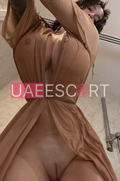 Janet-2, bust size A, height 171, weight 41, age 22