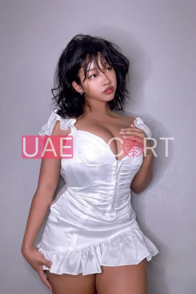 Kassandra, bust size C, height 155, weight 61, age 24