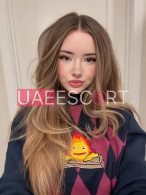 Lacy , bust size B, height 160, weight 59, age 23