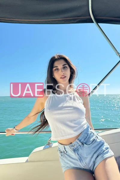 Lida, bust size B, height 169, weight 61, age 24
