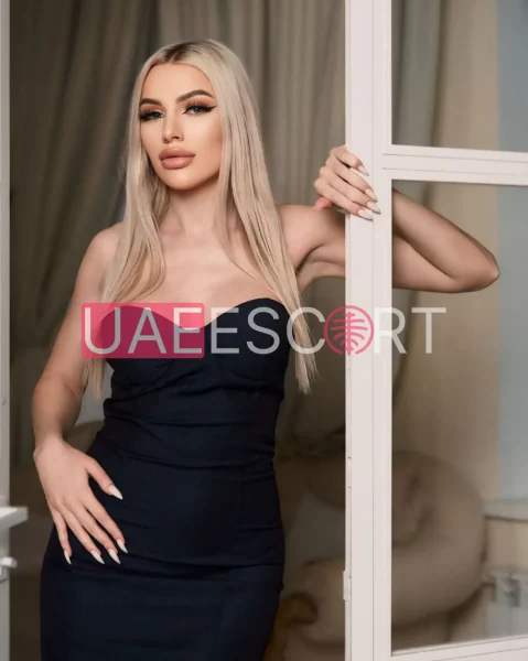 Albina, bust size B, height 165, weight 53, age 27, photo 10