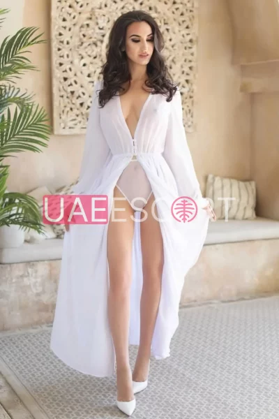 Alena, bust size C, height 170, weight 57, age 28