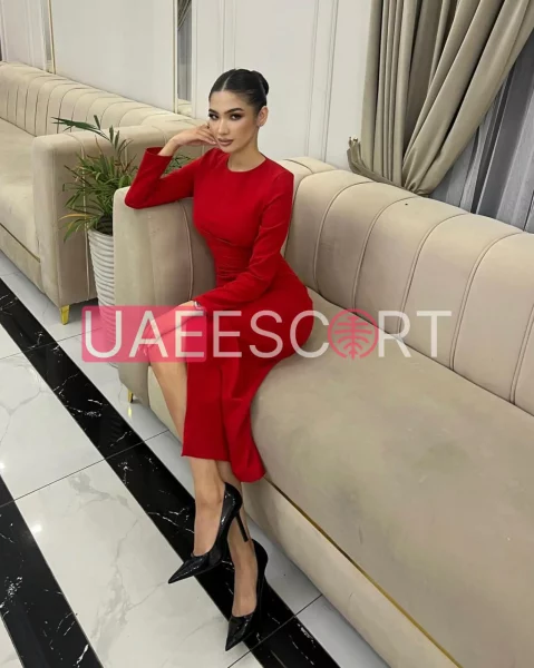 Aida, bust size B, height 169, weight 54, age 25, photo 3