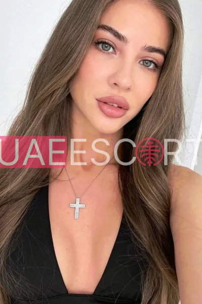 Eva, bust size C, height 163, weight 53, age 27