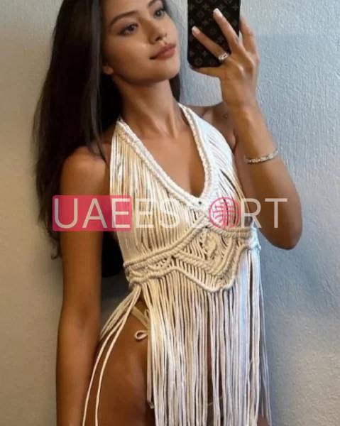 Chaya, bust size B, height 170, weight 55, age 19, photo 3