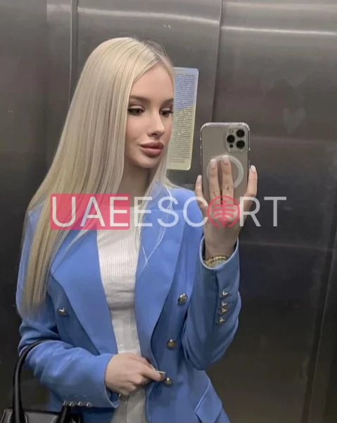 Alla, bust size B, height 170, weight 48, age 27, photo 3