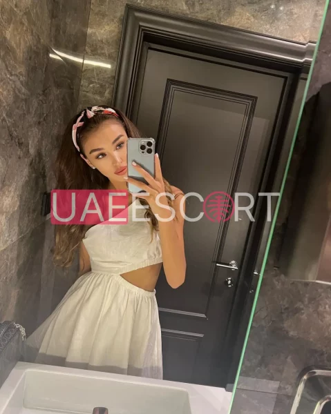 Daren, bust size A, height 170, weight 53, age 26, photo 6