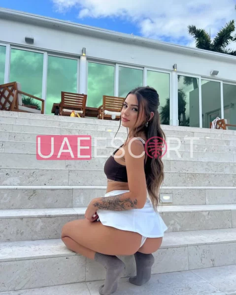 Carolina, bust size B, height 183, weight 41, age 23, photo 3