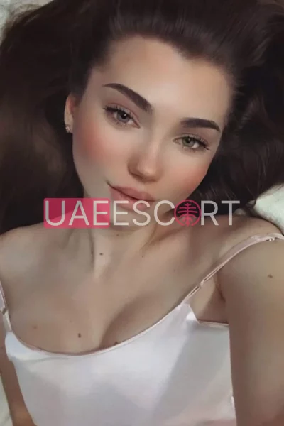 Carisa, bust size A, height 168, weight 54, age 24