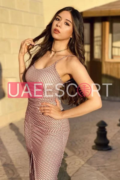 Danita-108, bust size B, height 167, weight 45, age 23