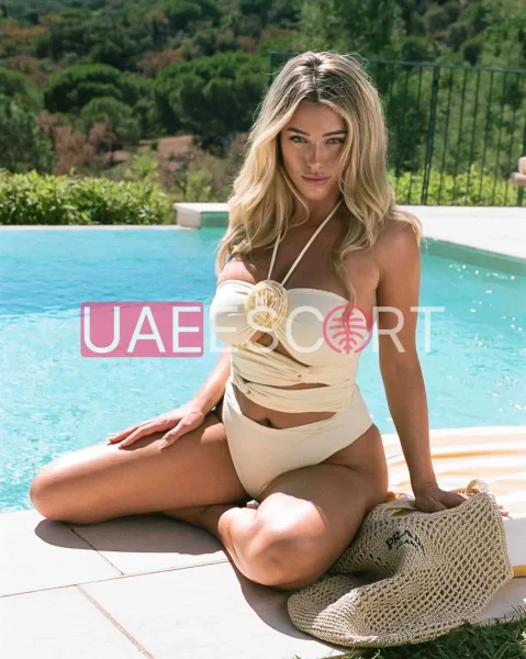 Baby Jade GFE Independent – Caucasian escort in Dubai, bust size C, height 166, weight 61, age 23, photo 3