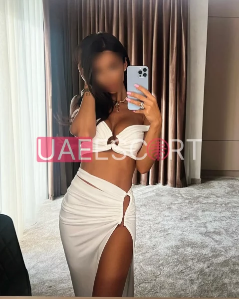 Leona, bust size B, height 172, weight 50, age 24, photo 3
