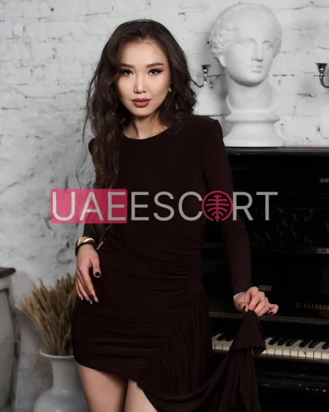Alia, bust size A, height 160, weight 53, age 24, photo 13