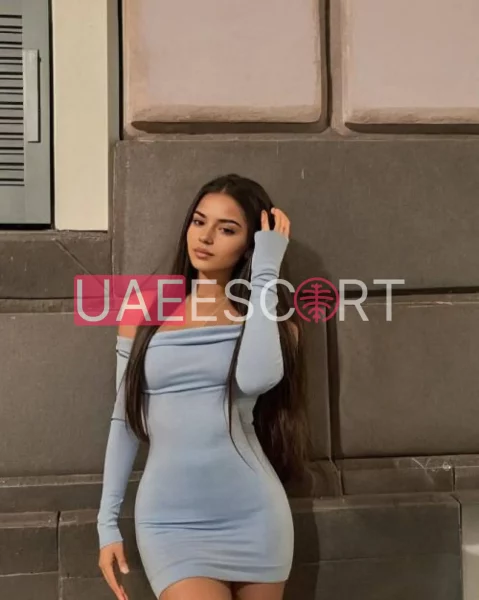 Dania, bust size B, height 170, weight 55, age 24, photo 4