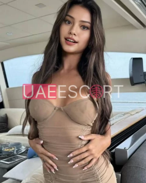 Chaya, bust size B, height 170, weight 55, age 19, photo 5