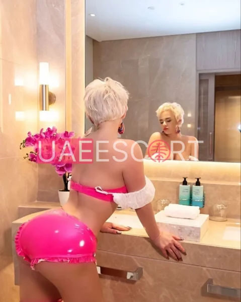 Adelina, bust size B, height 160, weight 58, age 27, photo 6