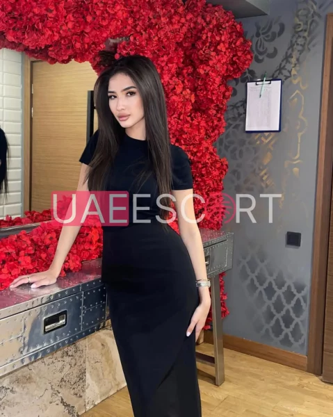 Aida, bust size B, height 169, weight 54, age 25, photo 6
