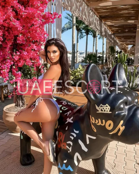 Demi, bust size B, height 169, weight 56, age 21, photo 8