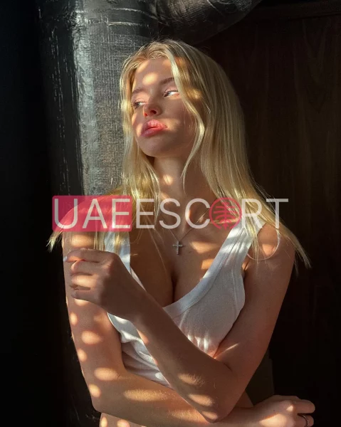 Irine, bust size D, height 168, weight 62, age 22, photo 5
