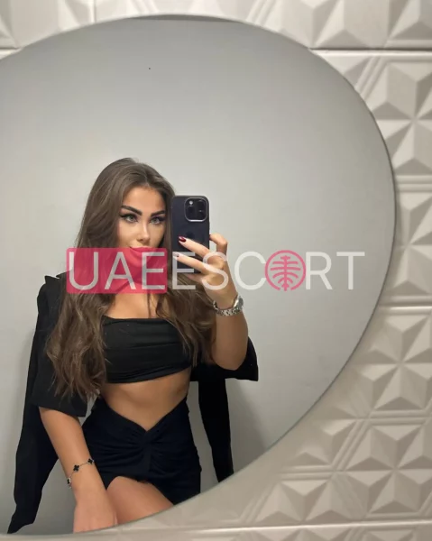 Izabella Sweet Independent – Caucasian escort in Al Ain, bust size B, height 167, weight 51, age 26, photo 4