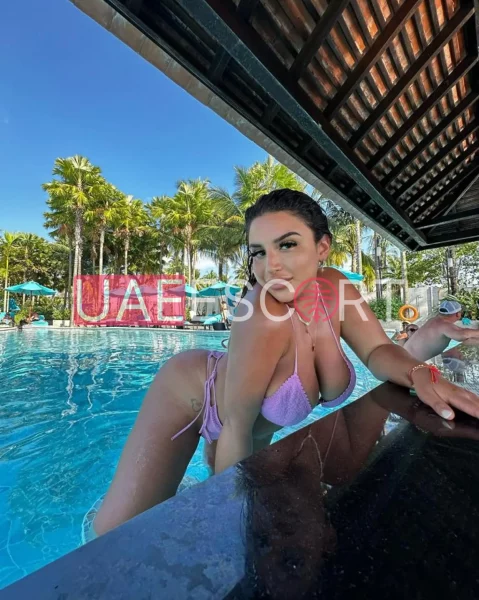 Ara, bust size D, height 170, weight 60, age 29, photo 3