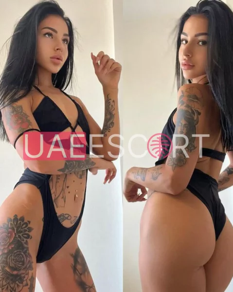 Ela, bust size B, height 162, weight 50, age 26, photo 5