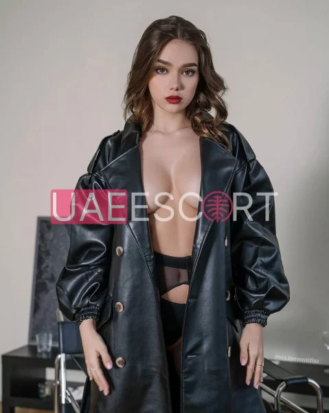 Ada, bust size B, height 169, weight 50, age 25, photo 5