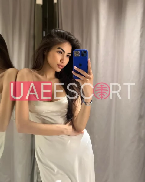 Aida, bust size B, height 169, weight 54, age 25, photo 7