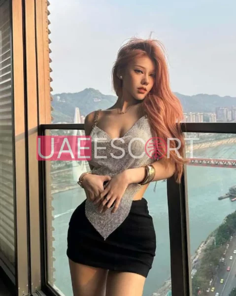 Chana, bust size B, height 170, weight 55, age 24, photo 5