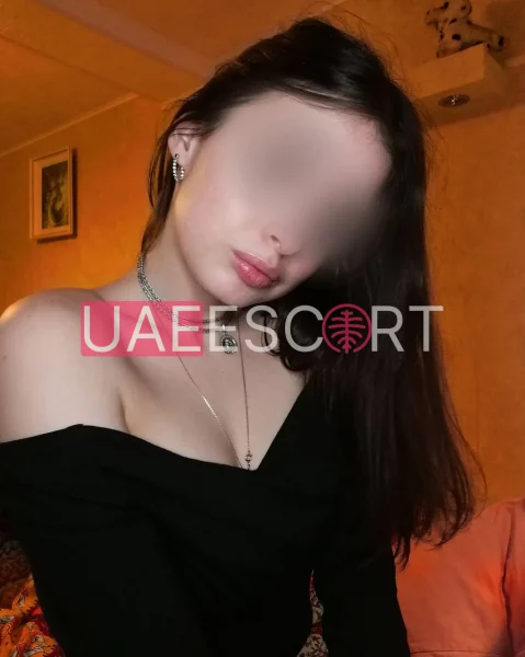 Jacqueline GFE Independent – Caucasian escort in Abu Dhabi, bust size B, height 165, weight 45, age 25, photo 5