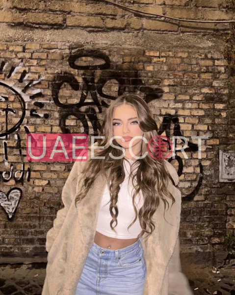 Baby Jada no Agent – Caucasian companion in Ajman, bust size C, height 164, weight 54, age 24, photo 5