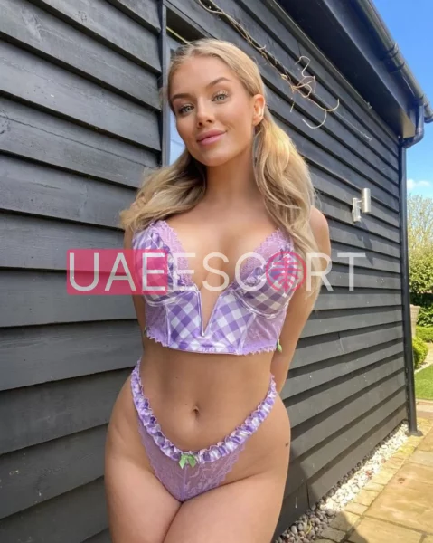 Afton, bust size B, height 170, weight 55, age 25, photo 5
