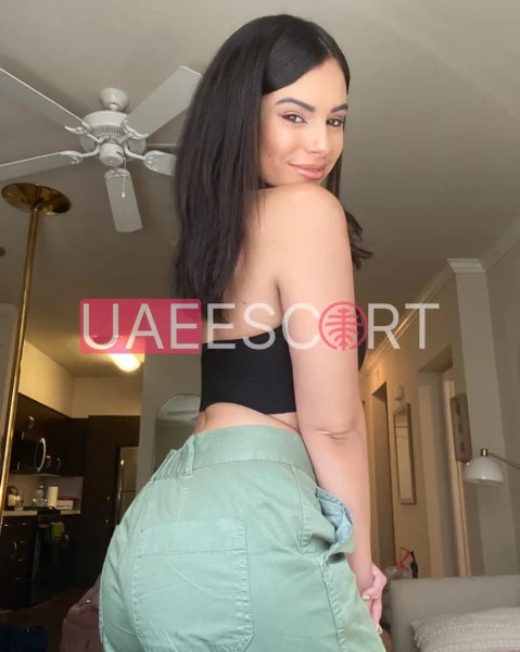 Lorena, bust size C, height 171, weight 69, age 24, photo 5